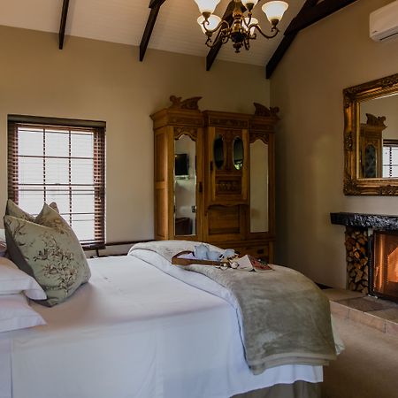 Schoone Oordt Country House Swellendam Kültér fotó