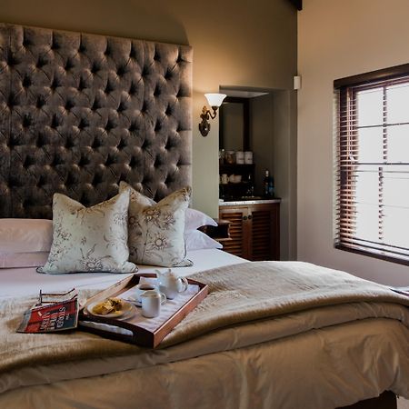 Schoone Oordt Country House Swellendam Kültér fotó