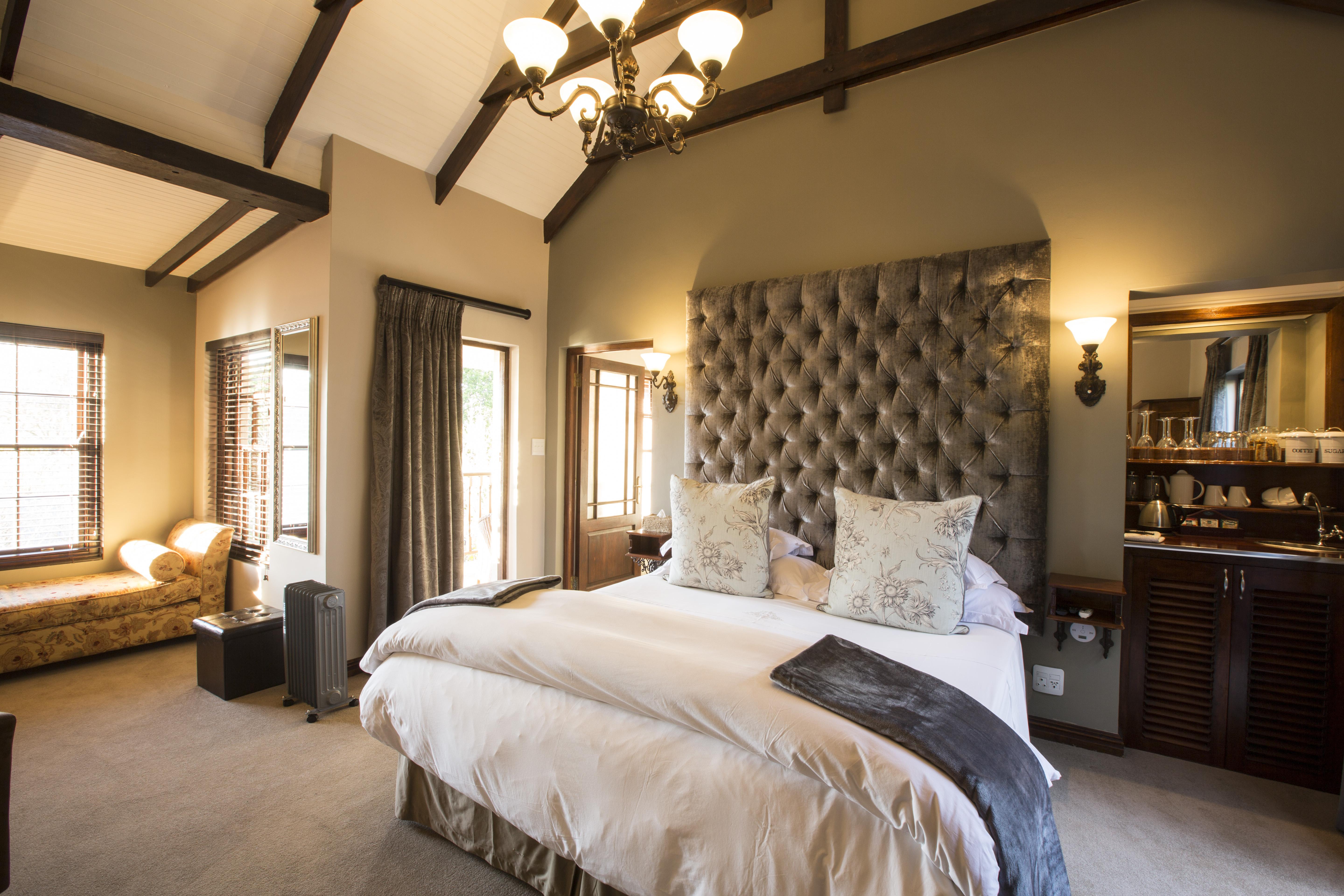 Schoone Oordt Country House Swellendam Kültér fotó