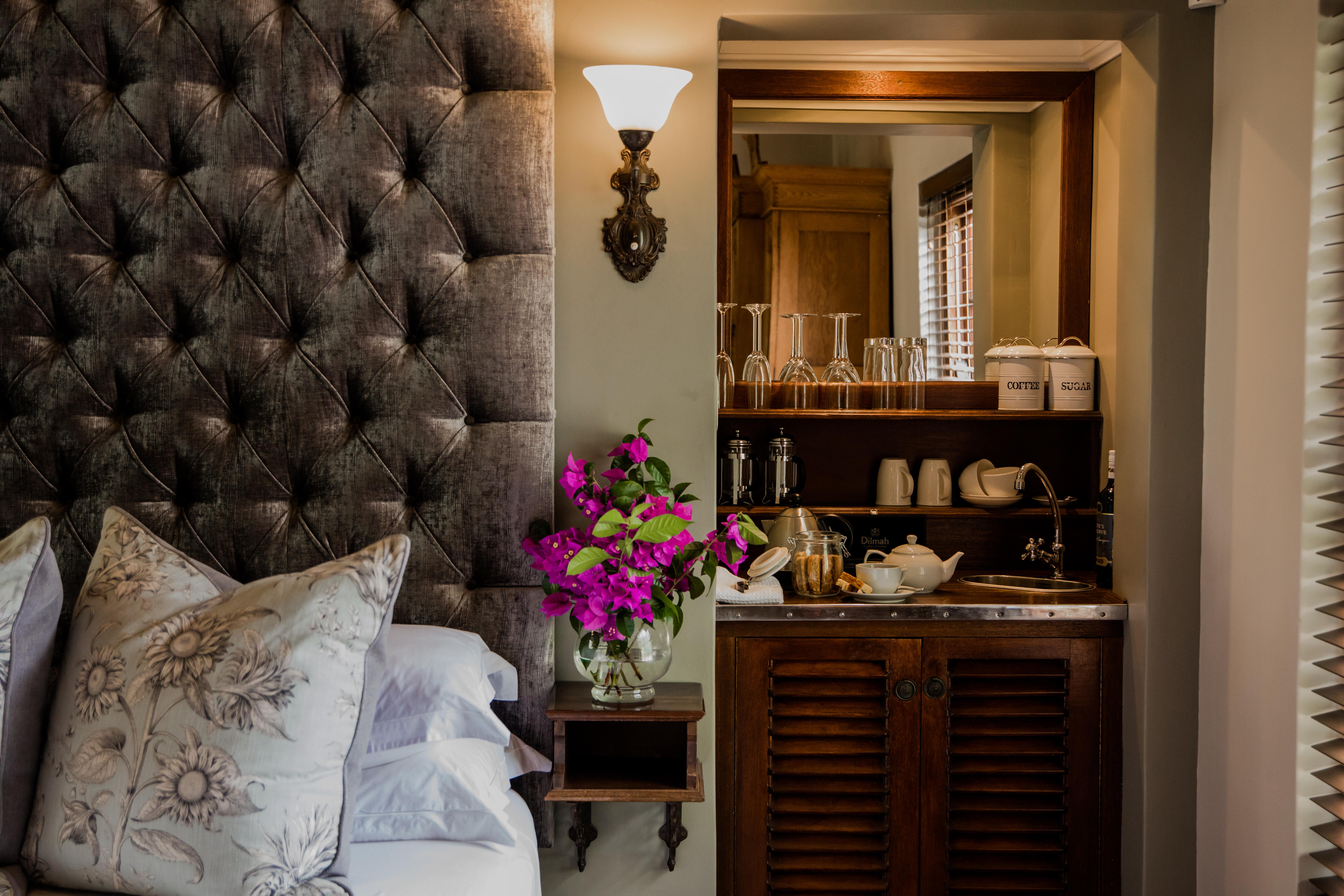 Schoone Oordt Country House Swellendam Kültér fotó