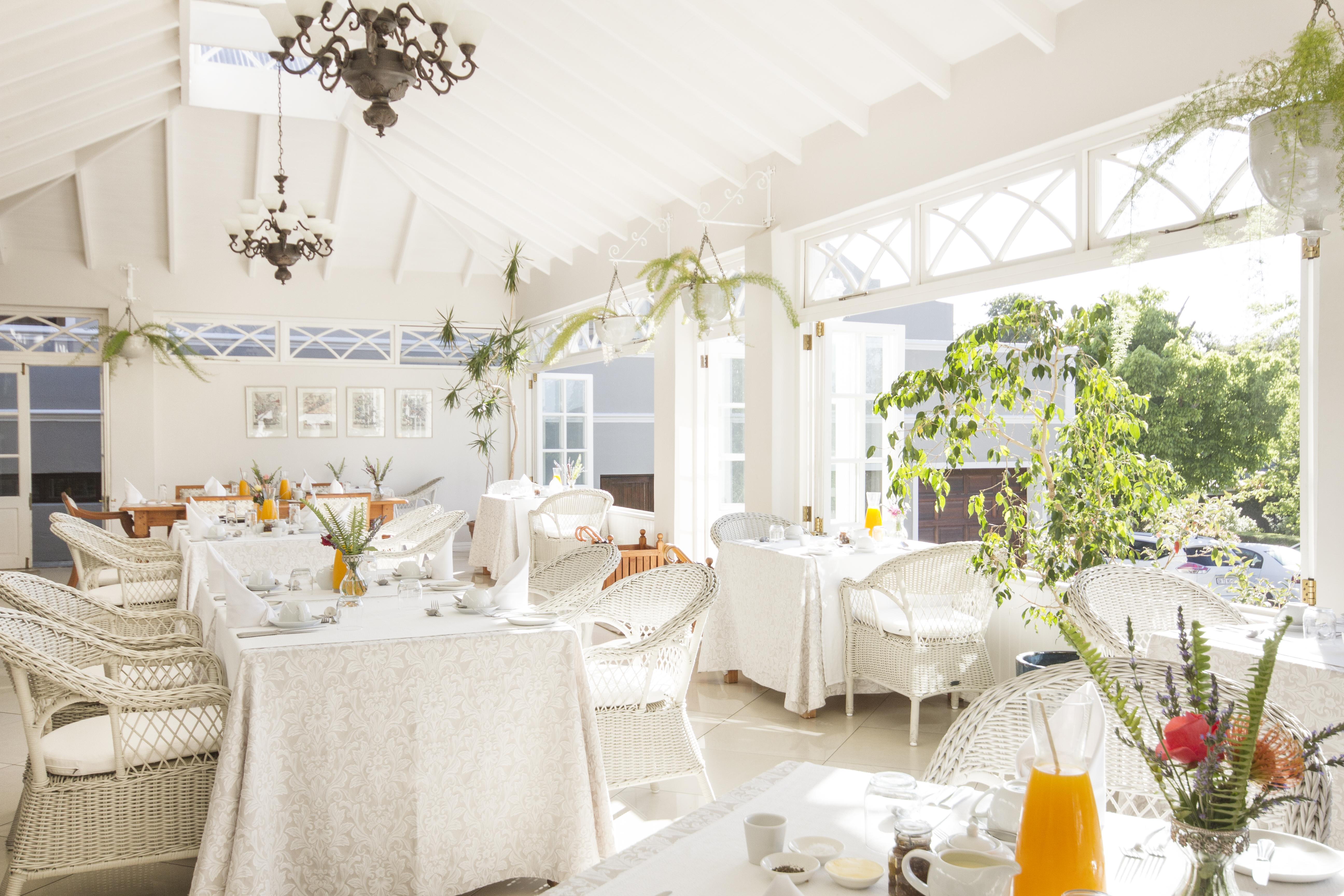 Schoone Oordt Country House Swellendam Kültér fotó