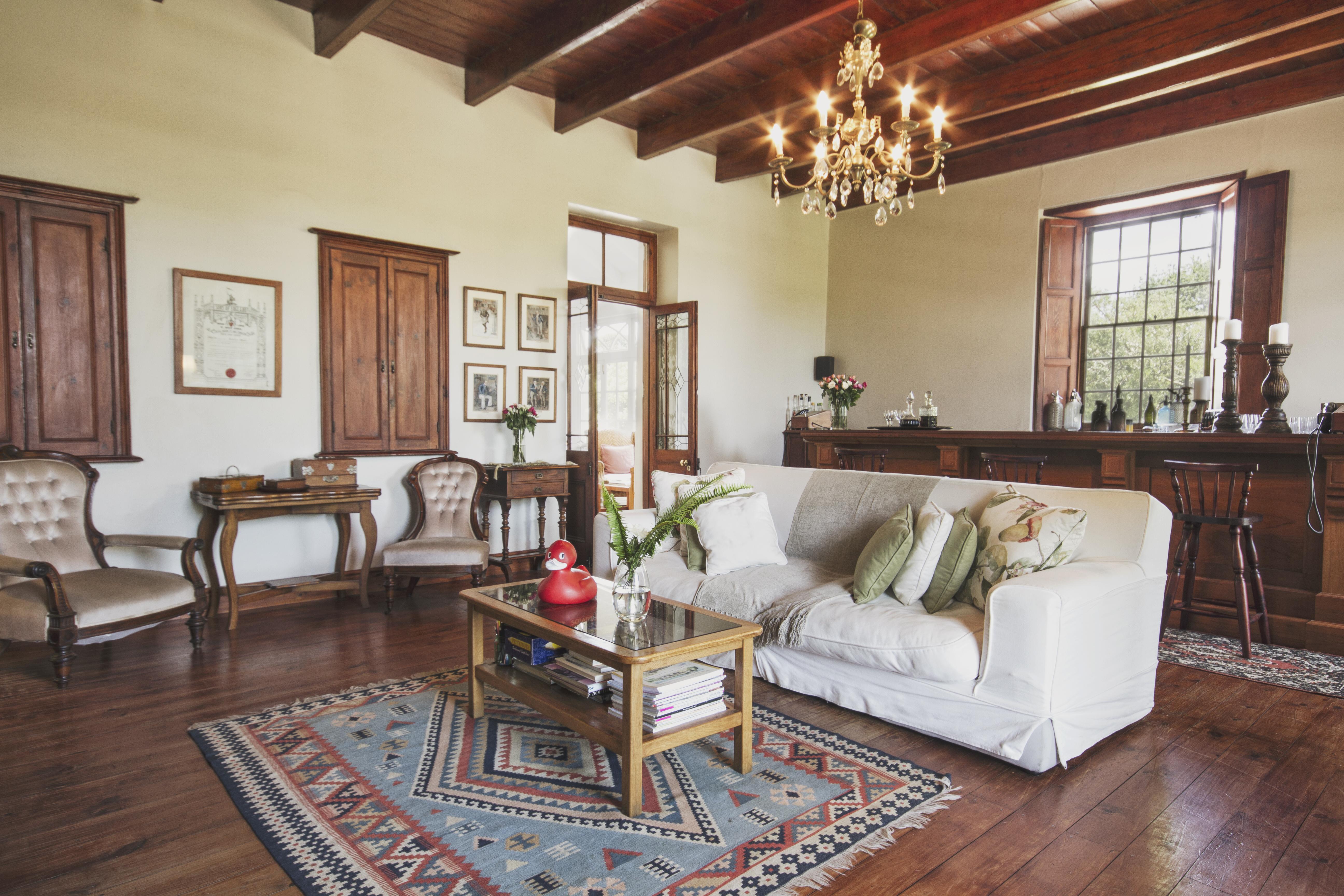 Schoone Oordt Country House Swellendam Kültér fotó