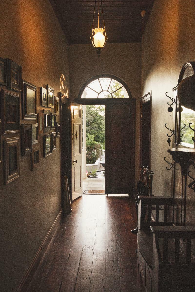 Schoone Oordt Country House Swellendam Kültér fotó
